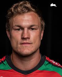 South Sydney Rabbitohs