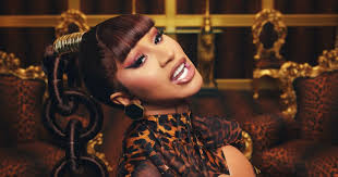 Cardi b is one of the most famous female rappers today. Cardi B Explains Why Her Daughter Doesn T Listen To Wap