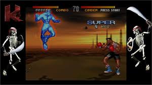 Killer instinct will install to the default location set by your device. Buy Killer Instinct Classic Microsoft Store