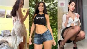 My Letest Belly Dance and Twerk Reels | Alena Kosha alenakosha dance
