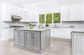 Maybe you would like to learn more about one of these? The Power Of Grey Kitchens Cabinets