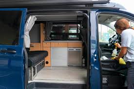But things began to unravel for hughes on the back nine sunday. My Other Car Is A Mercedes Camper Van The New York Times