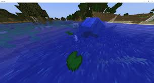 One of the most notable changes is the tweaking of right hand position and rotation, both in 1st and 3rd person. Legacy Water Color Texture 0 3 4 Kurisan Fox Minecraft Pe Texture Packs