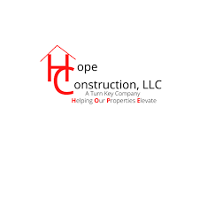 Maybe you would like to learn more about one of these? Hope Construction Llc Home Facebook