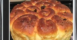 花式肉桂麵包by 凱瑟琳小廚房 recipe bread bun recipes food