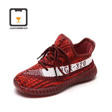 Us 22 41 38 Off Jakobbear Kids Mesh Shoes For Outdoor Girls Boys Children Sports Sneakers Ultra Breathable Black Gray White Red On Aliexpress