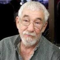 Bobby Hadden Obituary