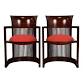 Mission Decor: Stickley, Tiffany, Roycroft!