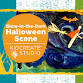 Glow-in-the-Dark Halloween Scene Workshop (4-9 Years) event image