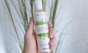 Dieses shampoo mit teebaumöl enthält keine parabene oder silikone und bekämpft die läuse und bakterien im haar. Belvide Bio Shampoo Mit Teebaumol Und Minze