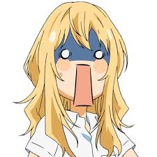 Telegram Sticker From Your Lie In April Pack