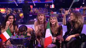 Italy has won the eurovision song contest 2021 with a total of 524 points, with france coming in second place. Bs86lyrxdynt2m