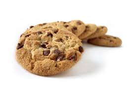Calories Cookie 480 Kcal Ig Et Apports Nutritionnels