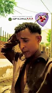 Replying to @tegi7788  chandra🌷🌷🌷💐love🌾🎋❤🌷()-_--_{videoText}@@🇪🇹🇪🇹🇪t...