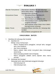 Maybe you would like to learn more about one of these? Lks Ips Kelas 1 Semester 1 Pdf