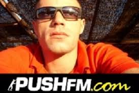 Pete Farmer · Biography