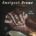 Han dro til usa som guy warren (fra ghana) , siden 1970 kalte han seg kofi ghanaba. Guy Warren Discography Top Albums And Reviews