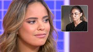 Gloria Camila no se muerde la lengua y apunta directamente a Gema Aldón: "Yo no abro cajones de porquería como ella"