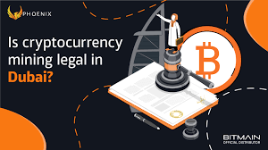 Bitcoin & cryptocurrency trading in the uae the united arab emirates doesn't recognize bitcoin as a legal form of tender, but it's not banned either. Is Cryptocurrency Mining Legal In Dubai Phoenix Store Uae