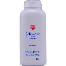 Johnson S Baby Powder 4oz Walmart Com