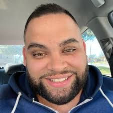 Kevin Duron's Instagram, Twitter & Facebook