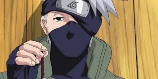 Naruto 21 Wild Things Kakashi Did Before Season One Kakashi Hatake Kakashi Naruto Episodes