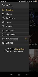 Or you want to find an alternative to showbox. Download Official Showbox Apk 5 30 Latest Version 2019 Cyanogen Mods