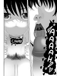 Todo x Takada - Page 11 - HentaiEra
