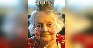 Obituary information for Christina Hinkle