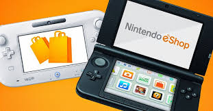 Descarga tus juegos favoritos instantáneamente a tu consola en cualquier momento y desde la comodidad de tu hogar. Nintendo Anuncia Encerramento De Eshop Limitada Na America Latina Para Wii U E 3ds Brasil Nao Sera Afetado Switch Brasil