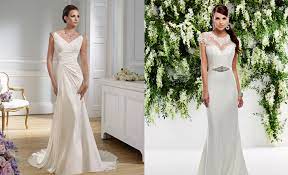 7 Best Wedding Dress Shops In Dublin Dublintown Fashion