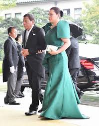 Maybe you would like to learn more about one of these? President Duterte Interrupts Japan Visit Over Strong Pain From Motorcycle Accident The Mainichi