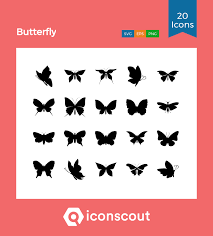 Download Download Butterfly Icon Pack Available In Svg Png Eps Ai Icon Fonts In 2020 Icon Pack Icon Icon Font PSD Mockup Templates