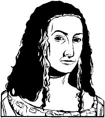 Maggie Ramsay, The Witch O' The Auld North Burn