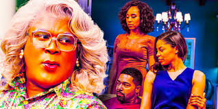 Madea Family Tree From All 13 Movies Explained