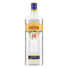 Super Liquor Gordon S Gin 1 Litre