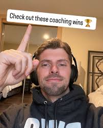 I've been an avid weight-lifter for a long time and have never seen results  like I have since working with you.” Jake and I started working together in  the spring of 2023.