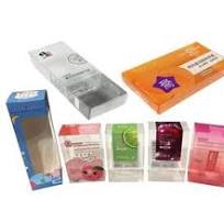 Acetate Box Clear: Transparent Packaging for Gifts & More