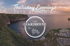 Thursday 2nd July – Evening BBQ on Berry Head with Live Music