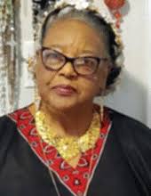 Obituary information for Barbara Penn East