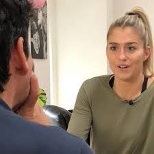 Olympische spelen eva de goede. Hockeyster Eva De Goede Hervond In Zuid Afrika Het Plezier Npo Radio 1