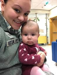 The Lakota Women Warriors
