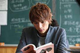 Kamisama no karte (tv tokyo, 2021). Sota Fukushi Filmography List Of Sota Fukushi Movies And Tv Shows Famousfix
