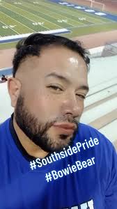 Bowie High School 🐻 #bowiebears #bowie #southsidepride  #segundobarrioapparel #segundobarrio #915elpasotx