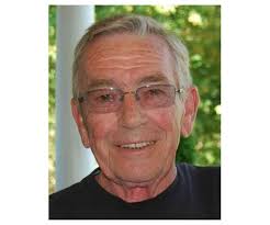 John Luck Obituary (1937