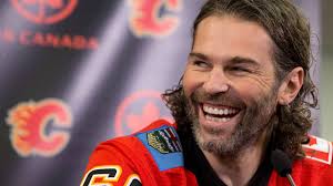 Maybe you would like to learn more about one of these? Jagr S Flames Debut Is Reason For Hockey Fans Everywhere To Celebrate Sportsnet Ca