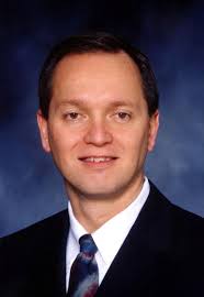 MICHAEL LANHAM Executive Director