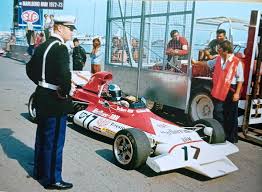 Image result for Top Banana 1972 Monaco