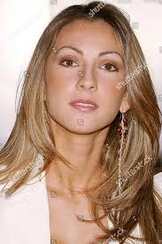 Katrina Campins Editorial Stock Photo