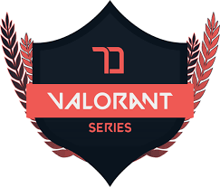 Is there a typeface inspired by the valorant game logo? 7damage Valorant Series 1 Liquipedia Valorant Wiki